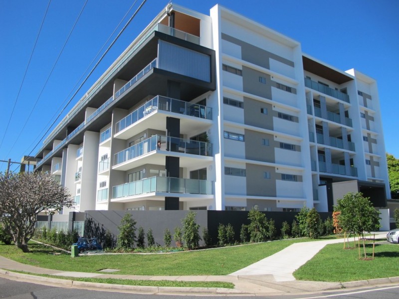 1 Fitzroy Street, Cleveland QLD 4163