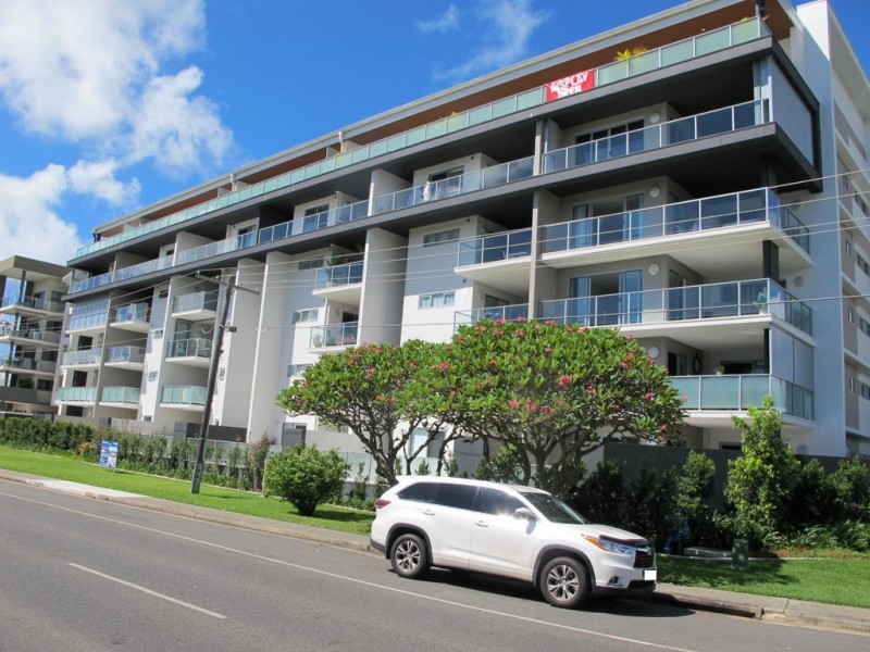 1 Fitzroy Street, Cleveland QLD 4163