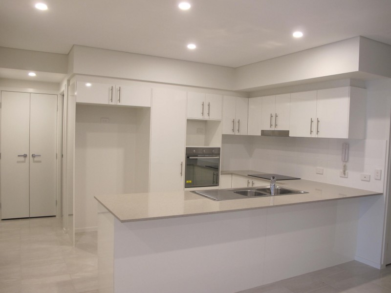 1 Fitzroy Street, Cleveland QLD 4163