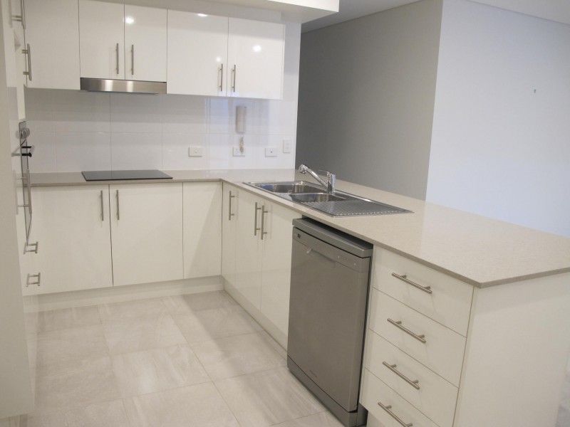 1 Fitzroy Street, Cleveland QLD 4163