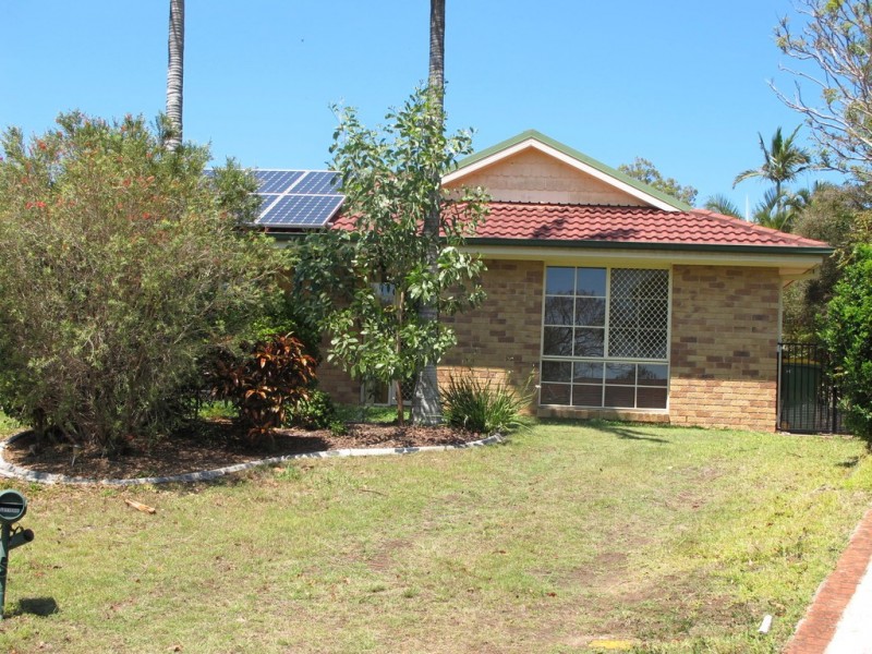 7 Cromwell Court, Alexandra Hills QLD 4161