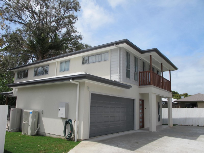 209A Queen Street, Cleveland QLD 4163