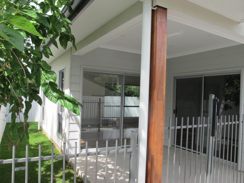 209A Queen Street, Cleveland QLD 4163