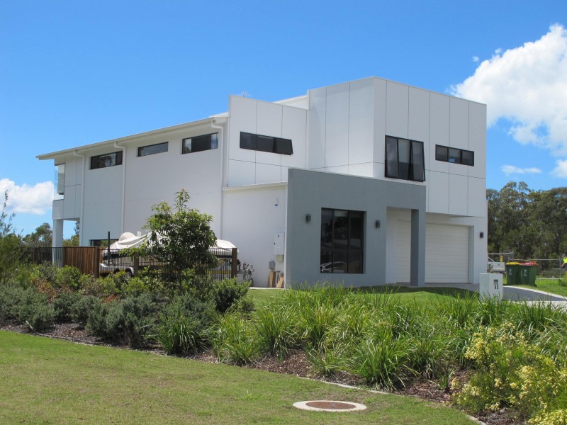 52 Waterline Boulevard, Thornlands QLD 4164