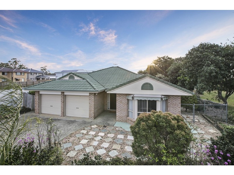 11 Marc Place, Cleveland QLD 4163