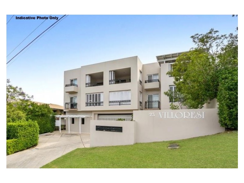 23 Bellevue Terrace, St Lucia QLD 4067