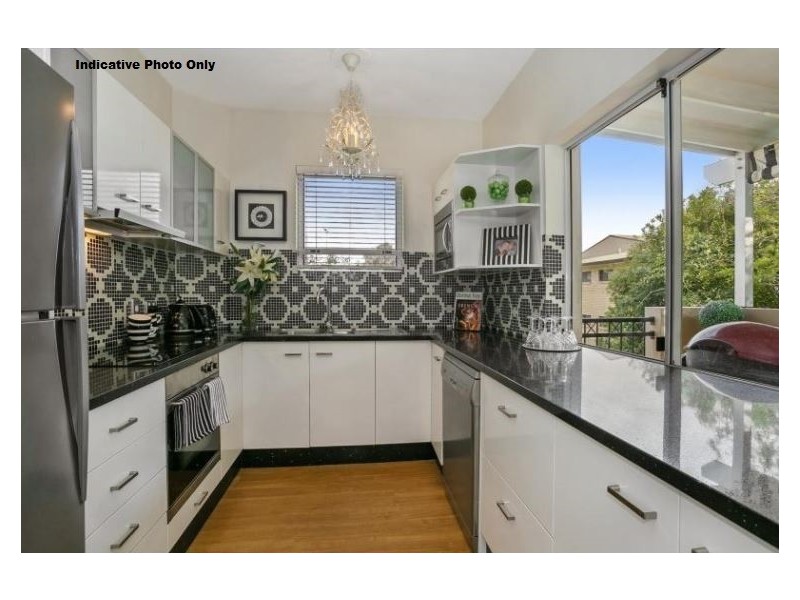23 Bellevue Terrace, St Lucia QLD 4067