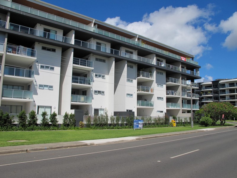 1 Fitzroy Street, Cleveland QLD 4163