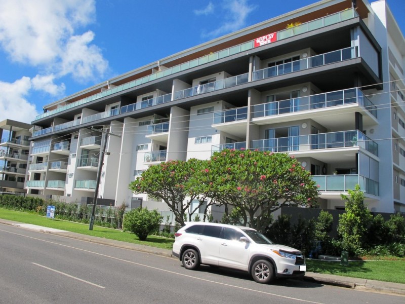 1 Fitzroy Street, Cleveland QLD 4163