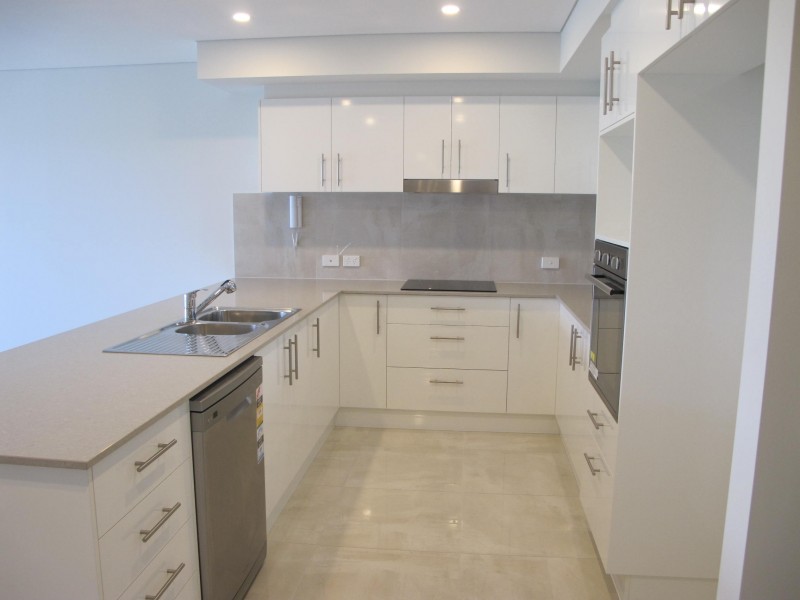 1 Fitzroy Street, Cleveland QLD 4163