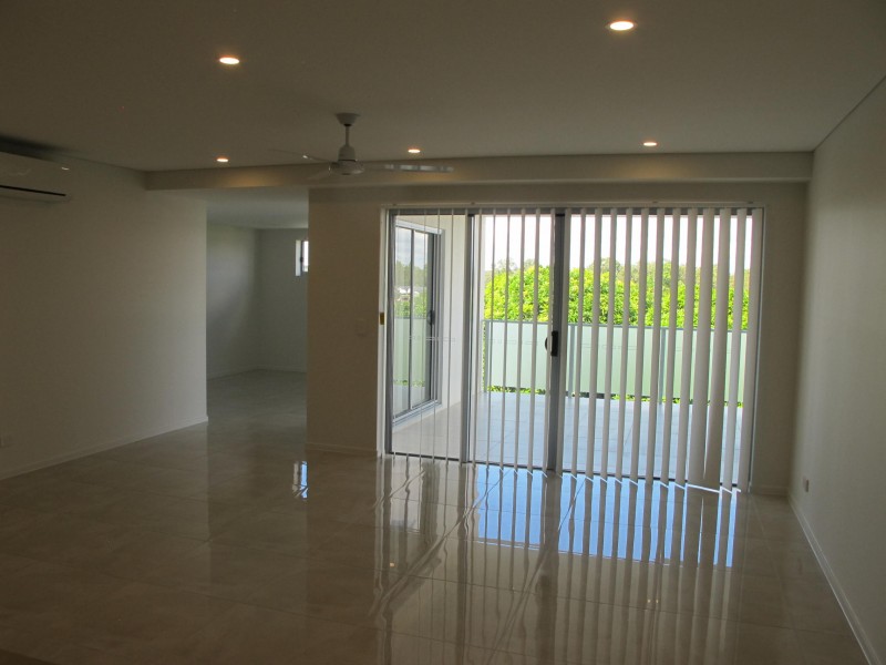 1 Fitzroy Street, Cleveland QLD 4163