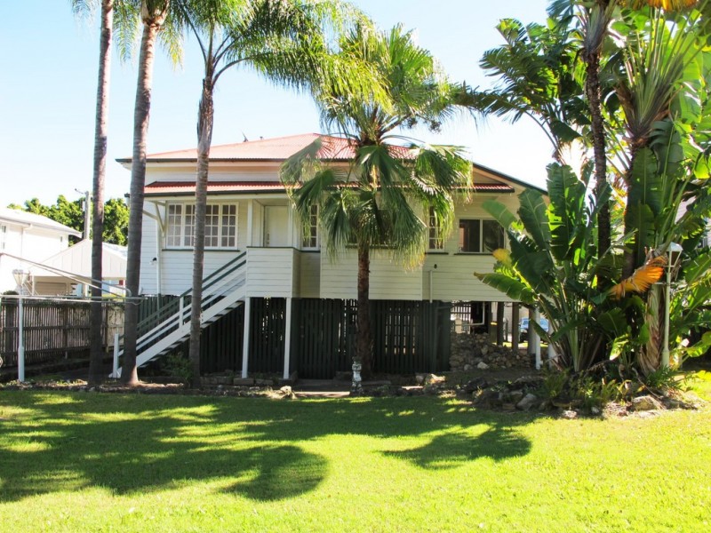 38 Salstone Street, Kangaroo Point QLD 4169