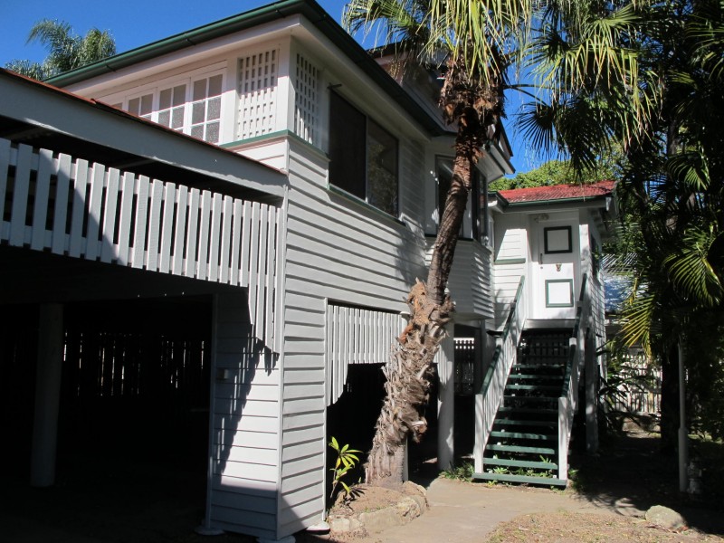 38 Salstone Street, Kangaroo Point QLD 4169