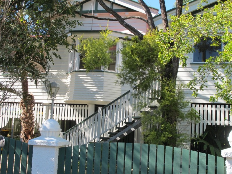 38 Salstone Street, Kangaroo Point QLD 4169