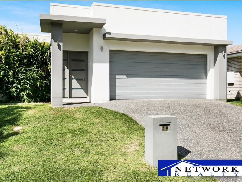 49 Colthouse Drive, Thornlands QLD 4164