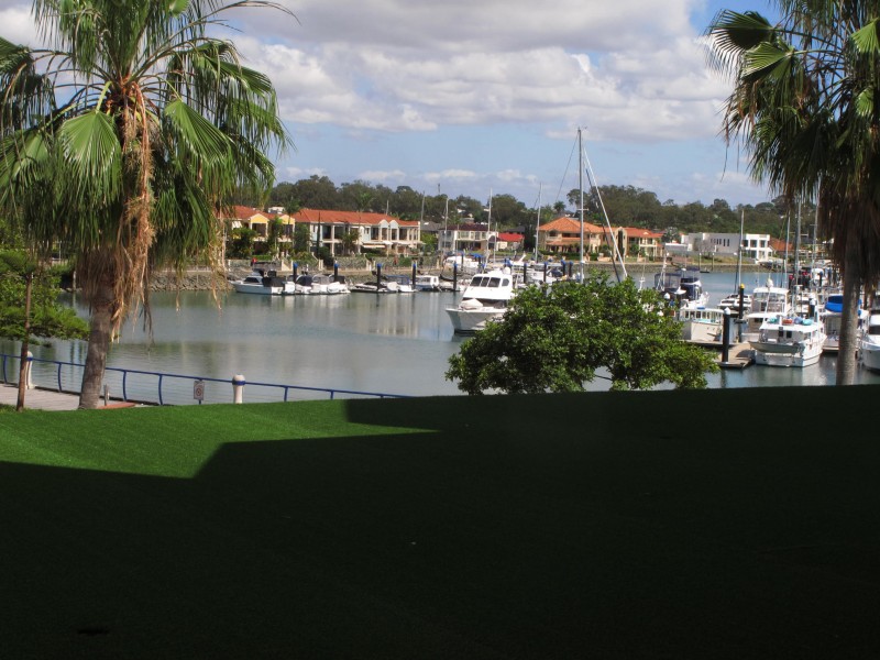 2 Masthead Drive, Cleveland QLD 4163