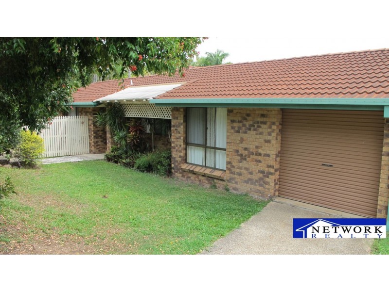 2 Viking Court, Cleveland QLD 4163