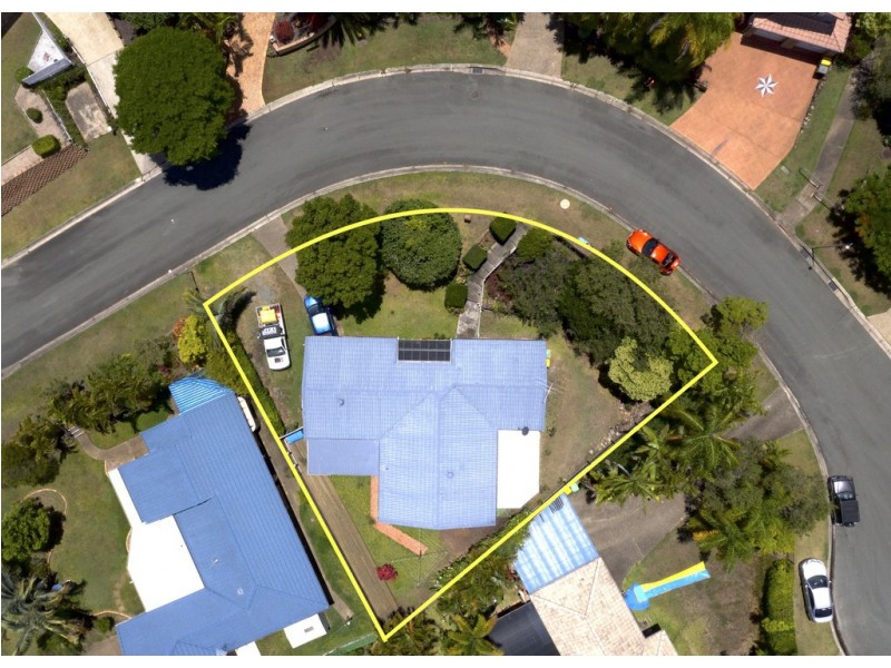 2 Viking Court, Cleveland QLD 4163