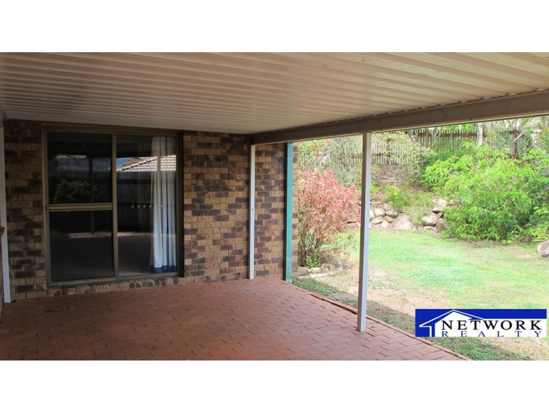 2 Viking Court, Cleveland QLD 4163
