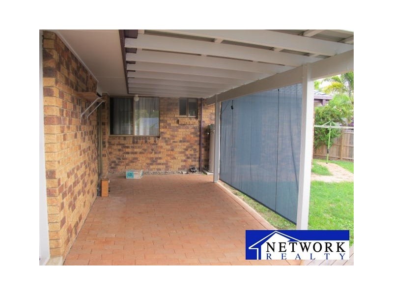 2 Viking Court, Cleveland QLD 4163