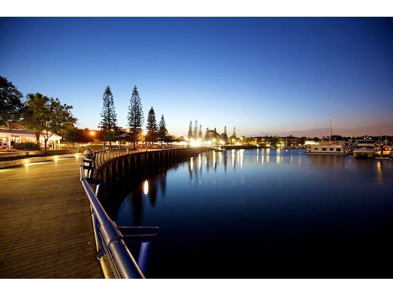 44/2 Masthead Drive, Cleveland QLD 4163