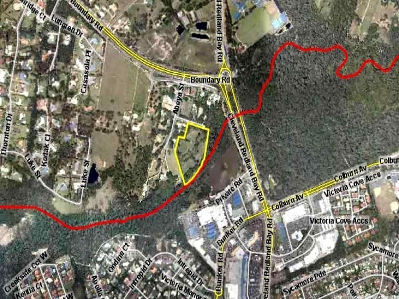 5 Mango Place, Thornlands QLD 4164