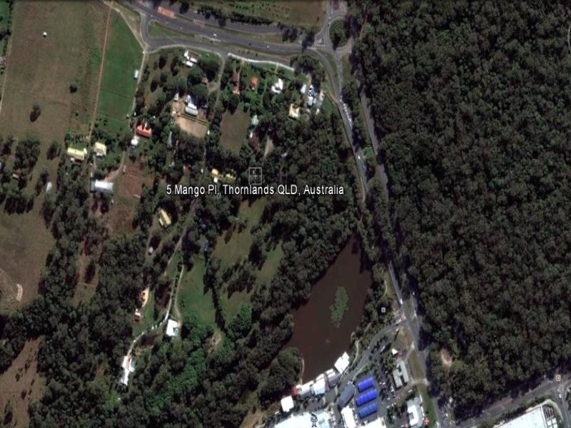 5 Mango Place, Thornlands QLD 4164