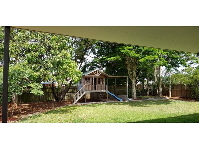 254 Bloomfield  St, Cleveland QLD 4163