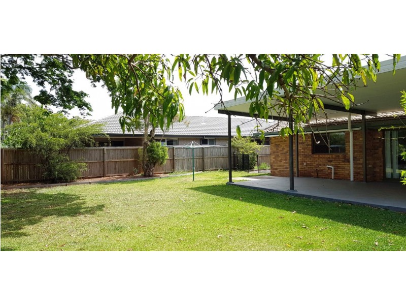 254 Bloomfield  St, Cleveland QLD 4163