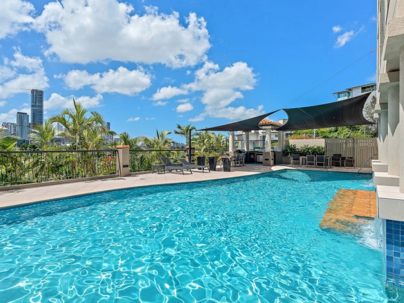 260 Vulture St, South Brisbane QLD 4101