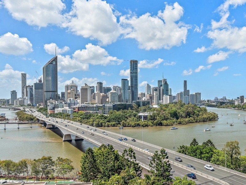 260 Vulture St, South Brisbane QLD 4101