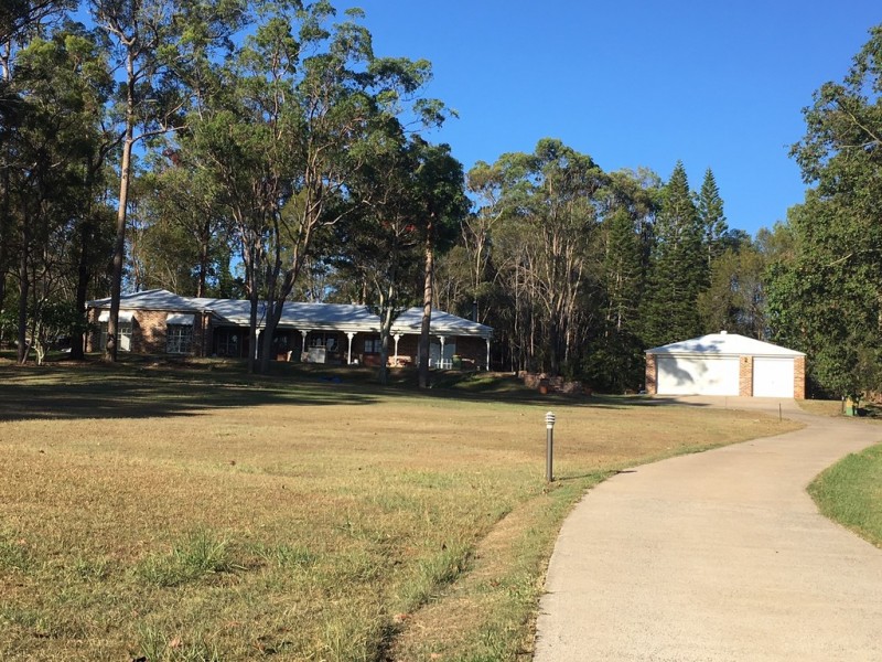 4 Satinash Court, Capalaba QLD 4157