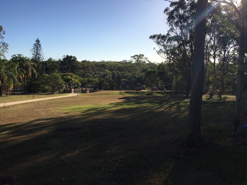 4 Satinash Court, Capalaba QLD 4157