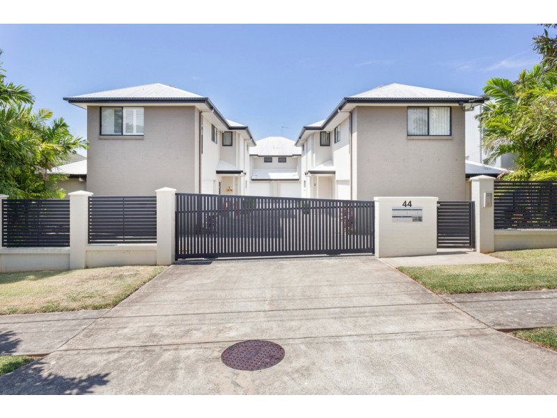 1/42-44 Longland Street, Cleveland QLD 4163