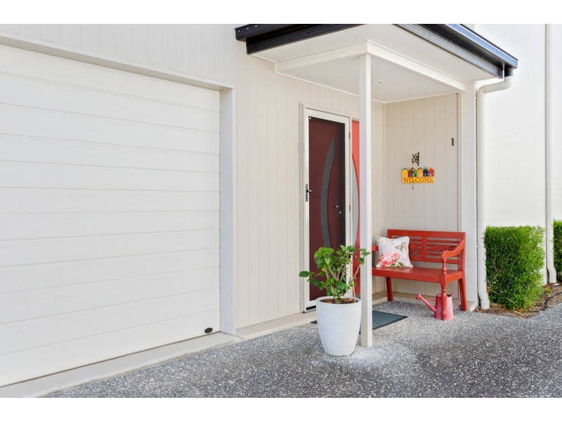 1/42-44 Longland Street, Cleveland QLD 4163