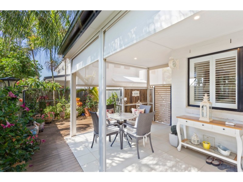 1/42-44 Longland Street, Cleveland QLD 4163