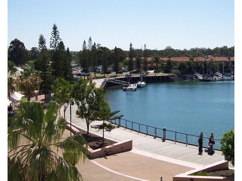1 / 2 Masthead Drive, Cleveland QLD 4163