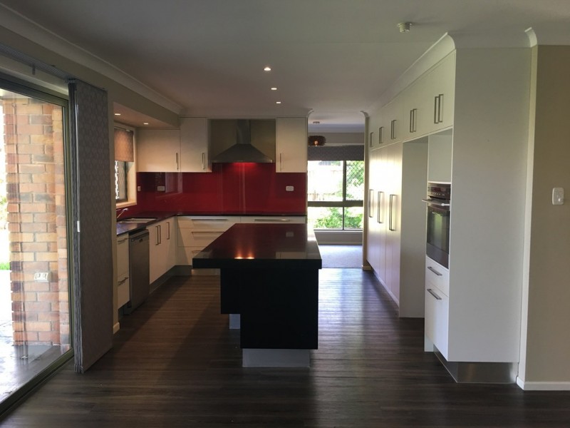 254 Bloomfield Street, Cleveland QLD 4163