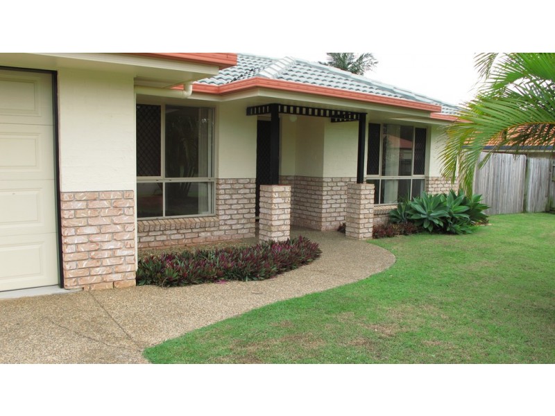 5 Veitch Close, Wellington Point QLD 4160