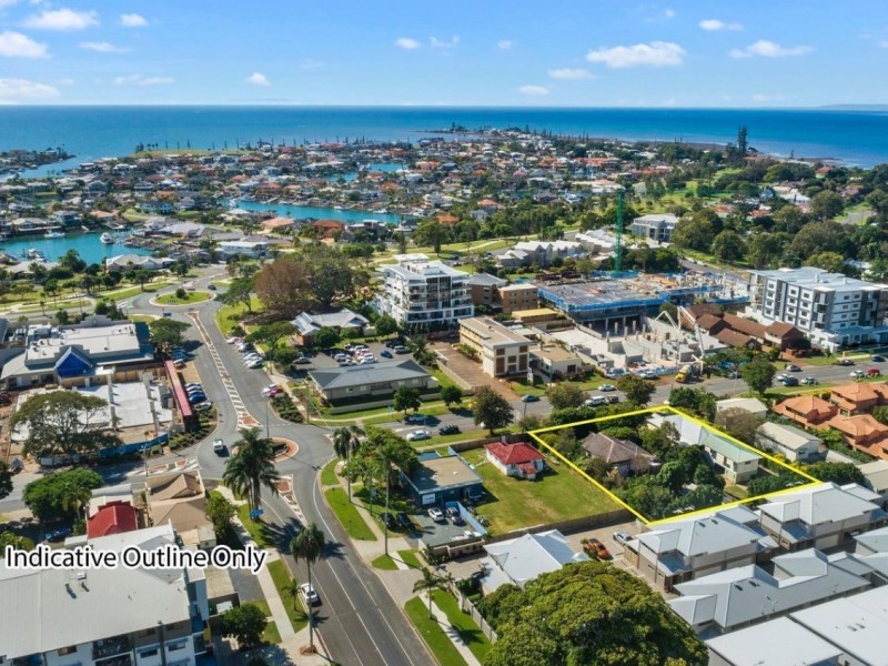 217-219 Middle Street, Cleveland QLD 4163