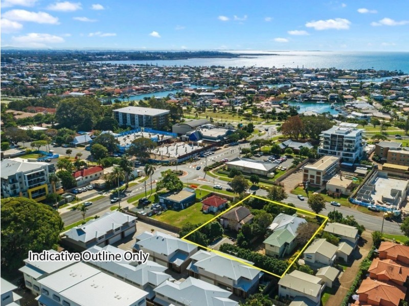 217-219 Middle Street, Cleveland QLD 4163