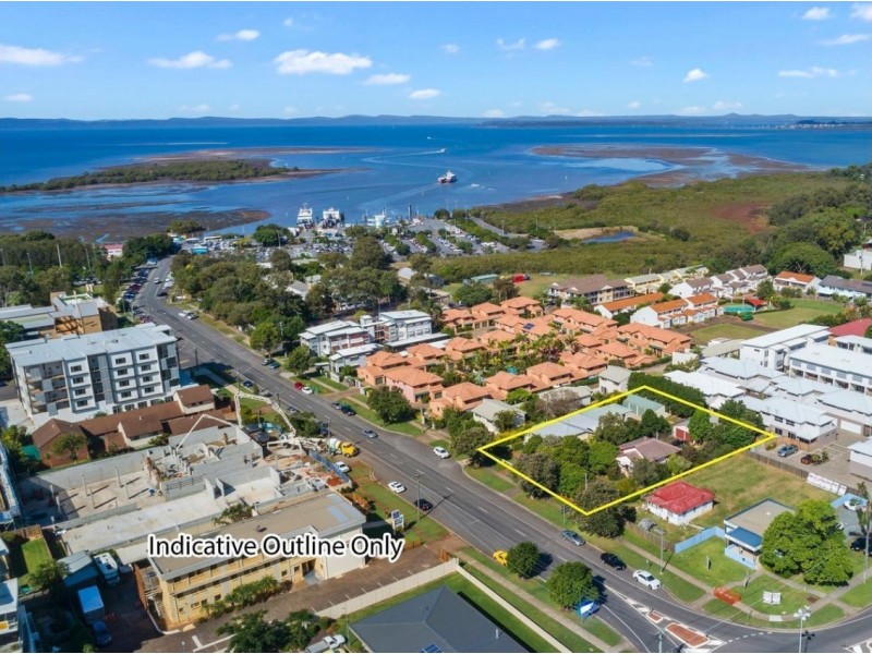 217-219 Middle Street, Cleveland QLD 4163