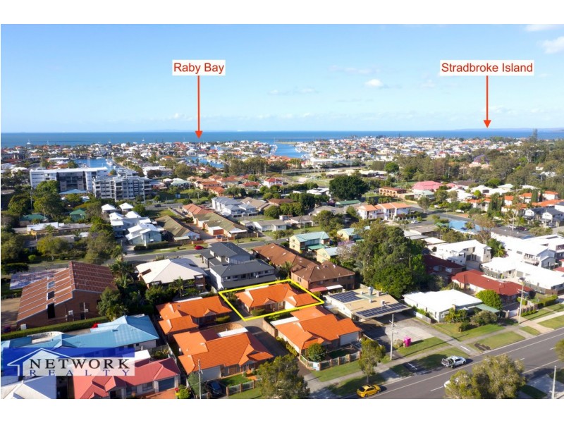 4/68-70 Queen Street, Cleveland QLD 4163