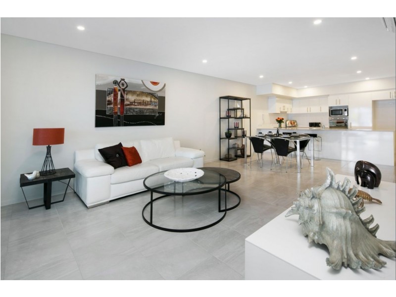7/1 Fitzroy Street, Cleveland QLD 4163