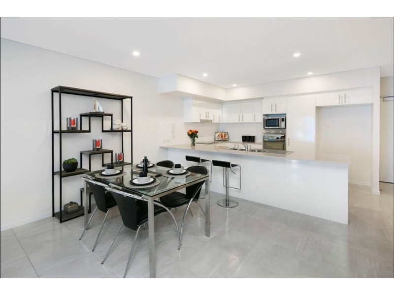 7/1 Fitzroy Street, Cleveland QLD 4163