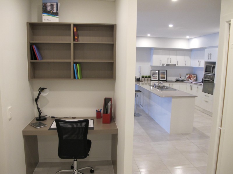 7/1 Fitzroy Street, Cleveland QLD 4163