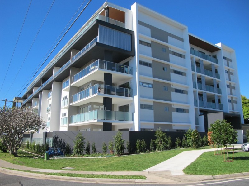 7/1 Fitzroy Street, Cleveland QLD 4163