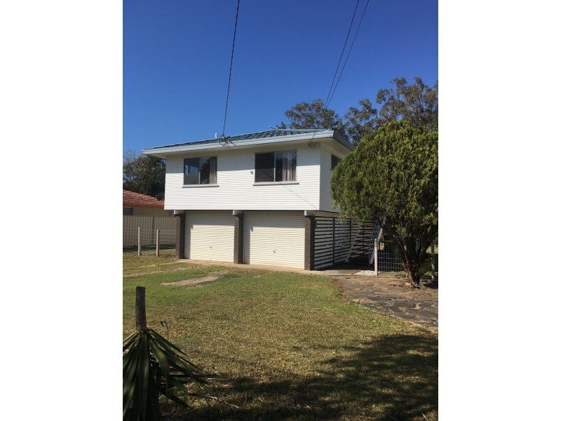 14 Carinya Street, Cleveland QLD 4163