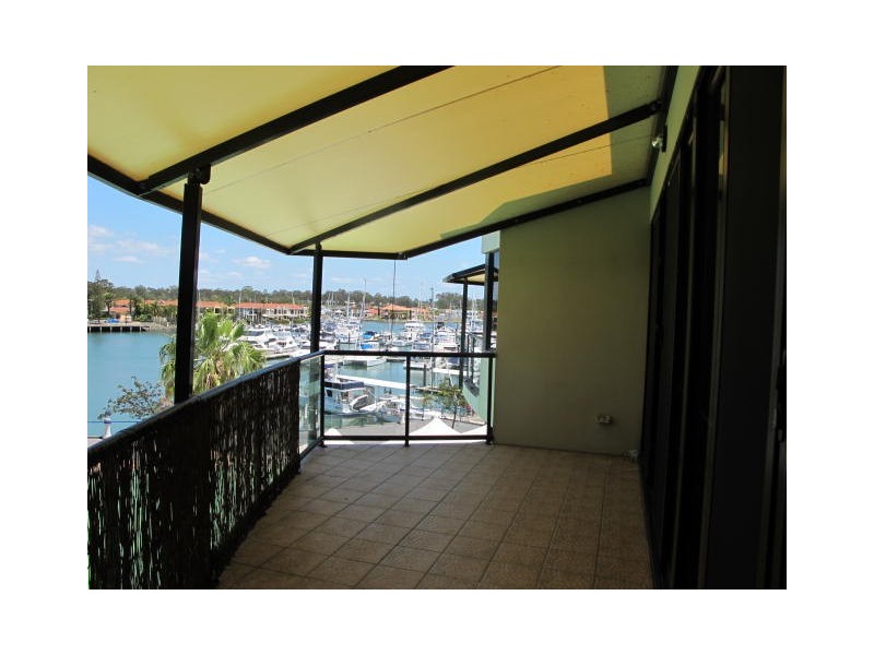 2 Masthead Drive, Cleveland QLD 4163