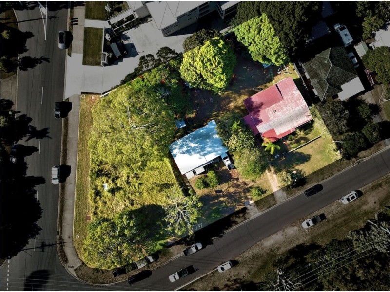 52-56 Shore Street East, Cleveland QLD 4163